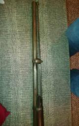 1864 Sprinfield Musket - 3 of 11