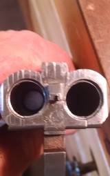 C & A WESTON BOXLOCK 410 SxS - 10 of 15