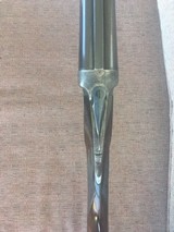 C & A WESTON BOXLOCK 410 SxS - 7 of 15