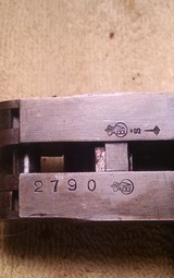 C & A WESTON BOXLOCK 410 SxS - 9 of 15