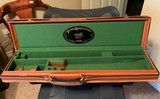 Parker Reproduction 20/28 Ga Case - 1 of 3