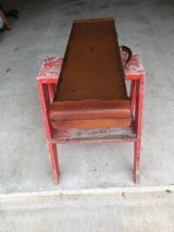 English Leather Smallbore 2 BBL Case - 8 of 12