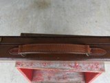 English Leather Smallbore 2 BBL Case - 9 of 12