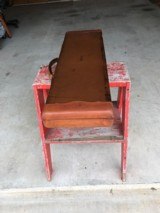 English Leather Smallbore 2 BBL Case - 7 of 12