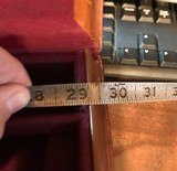 English Leather Smallbore 2 BBL Case - 12 of 12