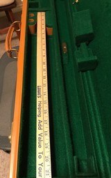 Emmebi Leather Toe Under Trunk Case - 7 of 14