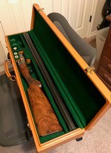 Emmebi Leather Toe Under Trunk Case - 11 of 14