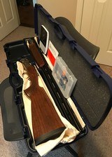 NIB: Left Hand Beretta SP1 Sporting 12 Ga / 30