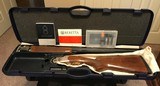 NIB: Left Hand Beretta SP1 Sporting 12 Ga / 30