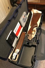 NIB: Left Hand Beretta SP1 Sporting 12 Ga / 30