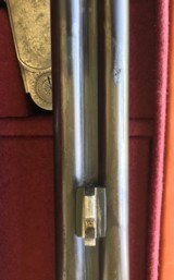 Belgium Boxlock 410 SxS - 14 of 15