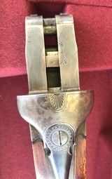 Belgium Boxlock 410 SxS - 11 of 15