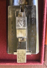 Belgium Boxlock 410 SxS - 13 of 15