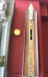 Belgium Boxlock 410 SxS - 12 of 15