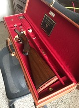 Custom Parker Bros Brady Leather Case - 12 of 12