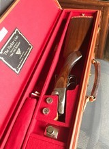 Custom Parker Bros Brady Leather Case - 11 of 12