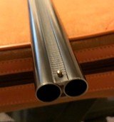 Parker Reproduction 28 Ga 28