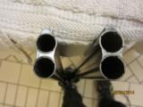 Winchester 101 Pigeon Grade Skeet 3-Barrel Set with Briley Chokes and Americase - 7 of 12