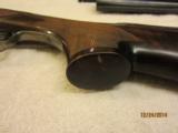 Winchester 101 Pigeon Grade Skeet 3-Barrel Set with Briley Chokes and Americase - 9 of 12