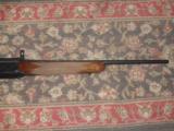 Browning Model BAR in 30.06 safari grade rifle made in belgium in very good condition. - 2 of 3