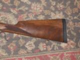 Browning Model 1885 High wall in 45/70 - 4 of 6
