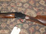 Browning Model 1885 High wall in 45/70 - 5 of 6