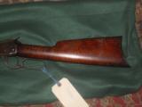 Winchester Model 1894 Take-down in 30/30. Pre 64 - 6 of 9