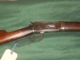 Winchester Model 1894 Take-down in 30/30. Pre 64 - 1 of 9