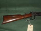 Winchester Model 1894 in 38/55 win. Made in 1904 - 2 of 3