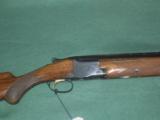 Browning Super Posed 12ga shotgun- 1 of 3
