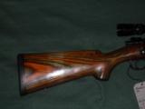 Mauser 98 in 257 Roberts
- 2 of 3