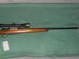 Mauser 98 in 257 Roberts
- 3 of 3