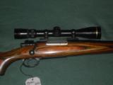 Mauser 98 in 257 Roberts
- 1 of 3