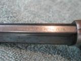 Plant's Front Loading Army .42 ca. Rare iron frame - 3 of 11