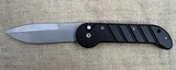 Paragon Prototype 2000 Knife, CPM S30V, Auto - New - 1 of 3