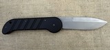 Paragon Prototype 2000 Knife, CPM S30V, Auto - New - 2 of 3