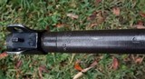 M1 Carbine 30 Cal Underwood-Underwood barrel 1943-44 - 3 of 6