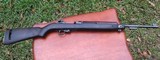 M1 Carbine 30 Cal Underwood-Underwood barrel 1943-44