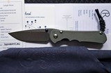 Chris Reeve Large Inkosi S45VN - new - 2 of 5