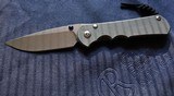 Chris Reeve Large Inkosi S45VN - new - 5 of 5