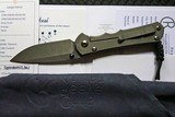 Chris Reeve Large Inkosi S45VN - new - 3 of 5