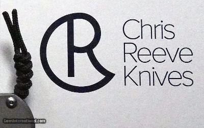 Chris Reeve Large Inkosi S45VN
new