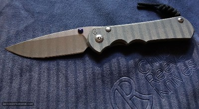 Chris Reeve Large Inkosi S45VN - new - Image 5 of 5