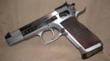 EAA
WITNESS LIMITED COMPETITION PISTOL ACP
SHOT - 1 of 5