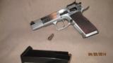 EAA
WITNESS LIMITED COMPETITION PISTOL ACP
SHOT - 4 of 5