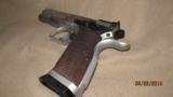 EAA
WITNESS LIMITED COMPETITION PISTOL ACP
SHOT - 5 of 5