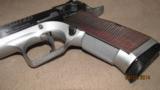 EAA
WITNESS LIMITED COMPETITION PISTOL ACP
SHOT - 2 of 5