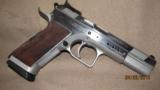 EAA
WITNESS LIMITED COMPETITION PISTOL ACP
SHOT - 3 of 5