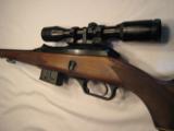 Heckler & Koch model 630 .223 cal Remington - 5 of 11