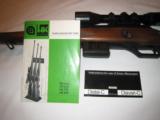 Heckler & Koch model 630 .223 cal Remington - 9 of 11